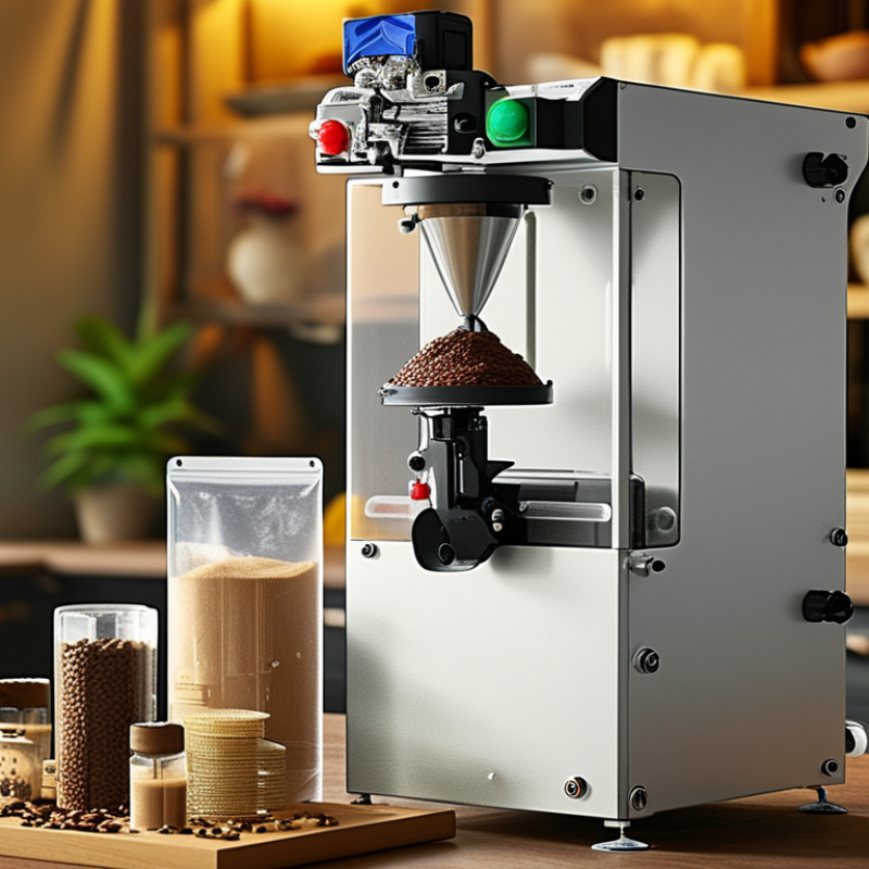 10 Best Automated Packing Machines for Your Business