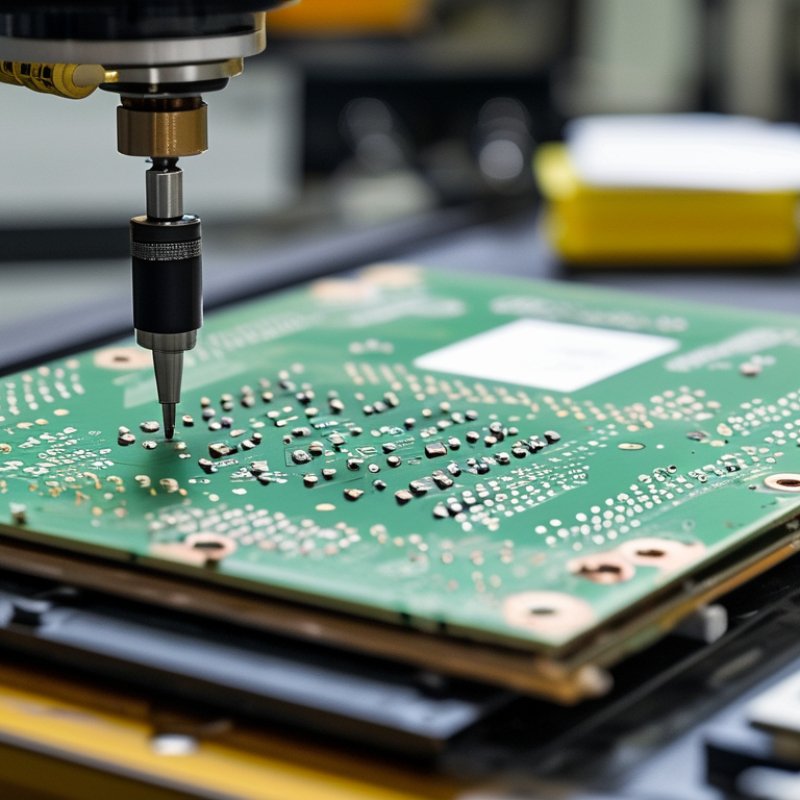 How to Place a PCB Order from China?
