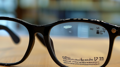 Top Reading Glasses Suppliers for Global Buyers