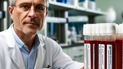 China Best Blood Tubes Supplier for Global Buyers?