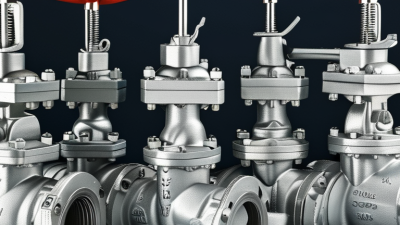 What Are the Top Globe Valve Types for Global Buyers?