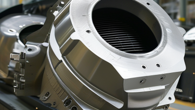 China Top 10 Exhaust Manufacturers for Global Buyers