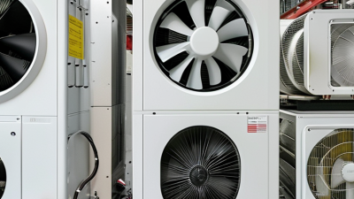 China Top Airflow HVAC Manufacturers for Global Buyers