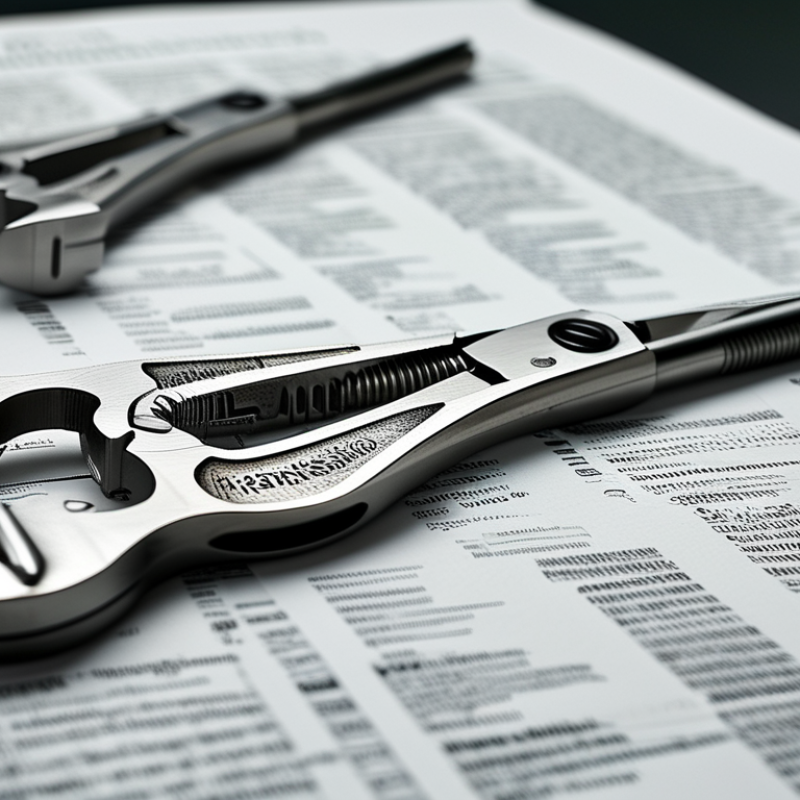 Top 10 Kerrison Rongeurs Suppliers for Global Buyers