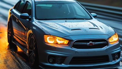 10 Tips for Choosing the Best Led Headlights?