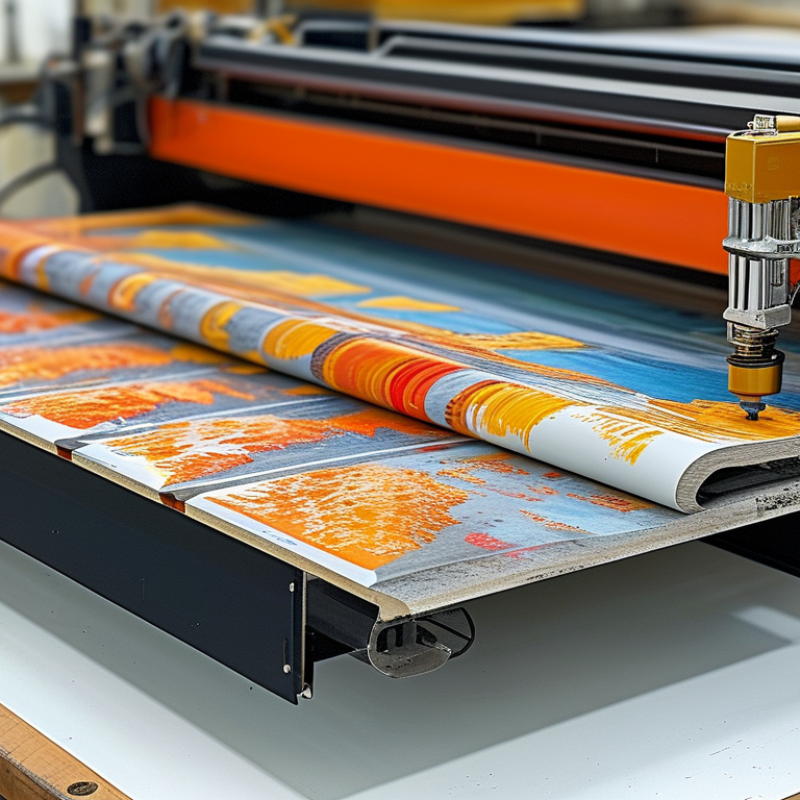 Top 10 Hybrid UV Printers for Global Buyers
