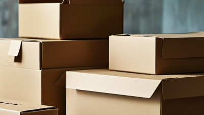 What Are the Top 10 Boxes for Business Packaging?