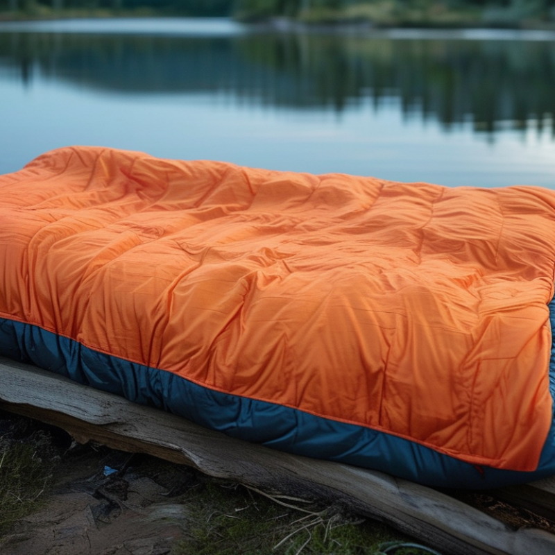 What Is a Sleeping Bag Blanket?