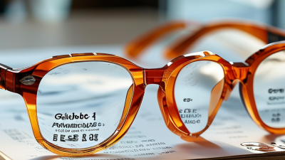 Top 10 CR39 Lenses Manufacturers for Global Buyers?
