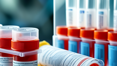 How to Choose the Right PVC Blood Bag Supplier?