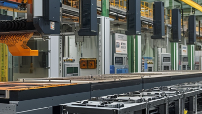 How to Choose the Best Laser Machine Supplier in China?
