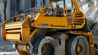 China Top Hydraulic Stone Crusher Manufacturer?
