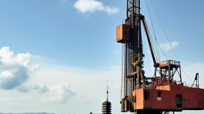 7 Best Drilling Rig Prices for Global Buyers in 2026?