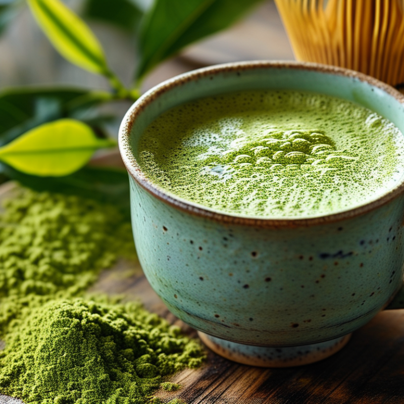 What Is Premium Ceremonial Matcha and Why Buy It?