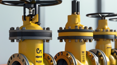How to Choose a Rubber Lined Butterfly Valve?