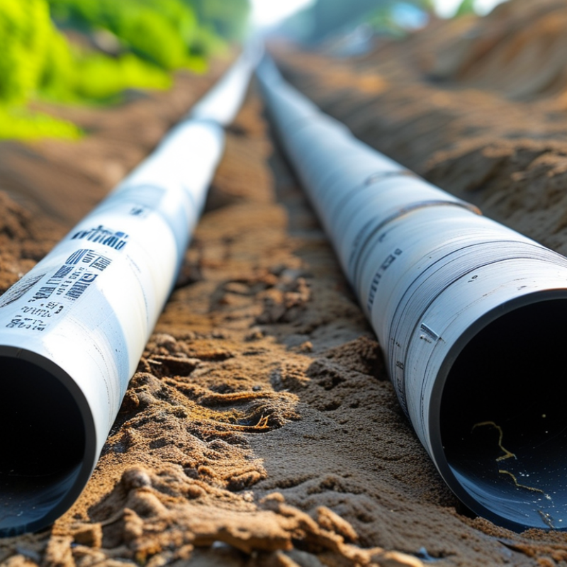 What Is the Best HDPE Pipe for Global Buyers?