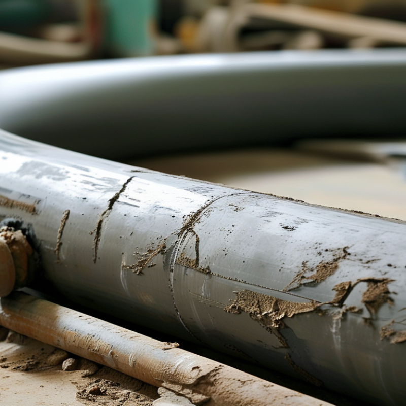 What Is the Best Ceramic Lined Rubber Hose?