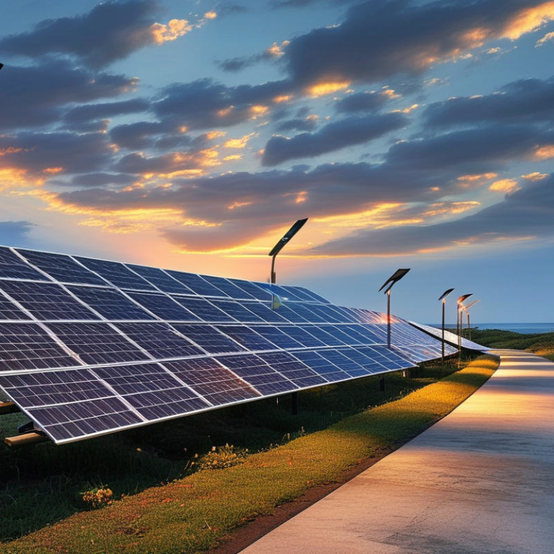 7 Tips for Buying Solar Street Lights