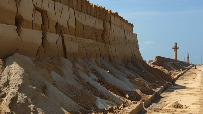 10 Best Mortar Mix Products for Global Buyers?