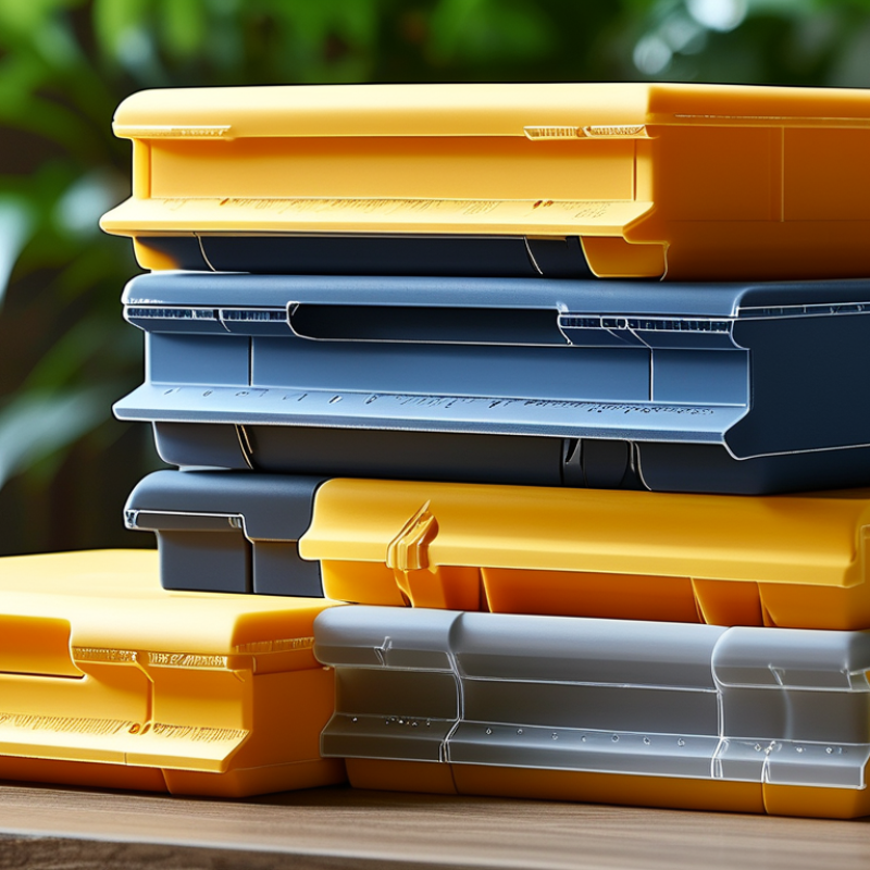 What Is the Best Storage Box Mould for Your Business?