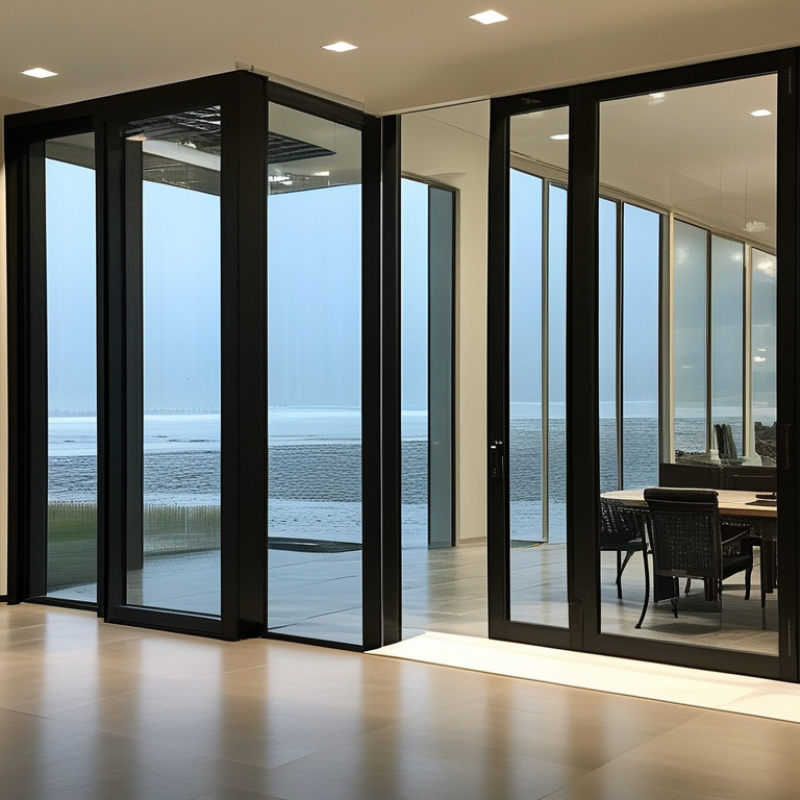 10 Best Windows and Doors Suppliers for Global Buyers