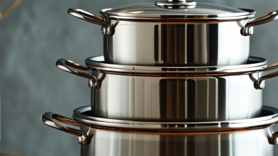 7 Tips for Buying Triply Stainless Steel Cookware?