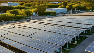 Why Choose Commercial Solar Installers for Your Business?