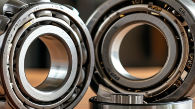 2026 Best Southeast Asia Bearing Export Agent?