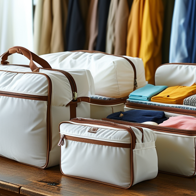 What Is a Clothes Bag?