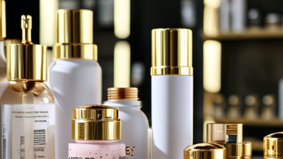 10 Best OEM Cosmetics Contract Manufacturing Companies