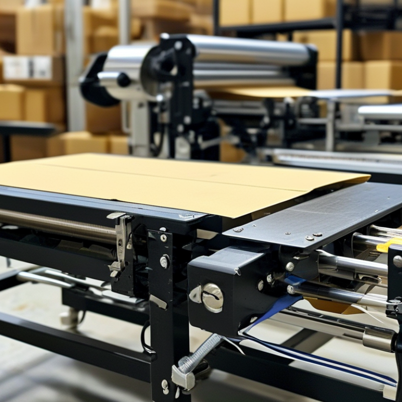 Top 10 Automatic Shrink Wrap Machines for Global Buyers