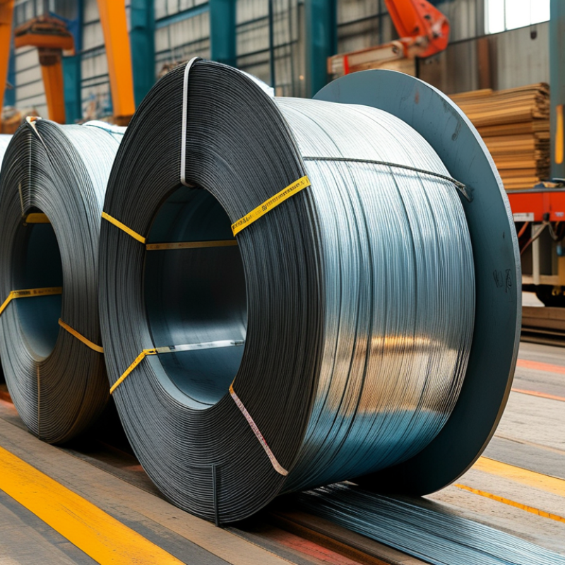 How to Choose the Best Steel Cable Supplier in China?
