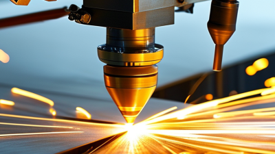 What Is a CNC Fiber Laser Cutting Machine?