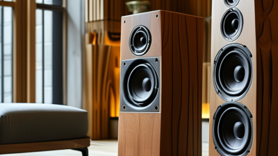 2026 Top High End Speaker Cables for Global Buyers