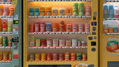 7 Vending Solutions Tips for Global Buyers