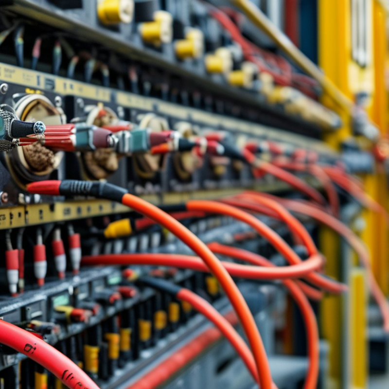 Top 10 Standard BS Instrumentation Cable Suppliers Worldwide?