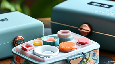 2026 Best Contact Lens Case Types for Global Buyers?