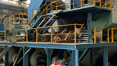 What Is the 2026 Best Paper Pulp Making Machine?