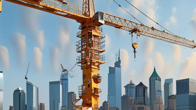 What Is the Best China Crane for US Buyers?