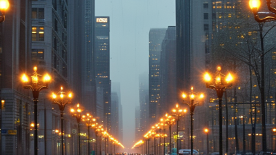 2026 Top Municipal Solar Street Lighting Manufacturers?