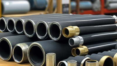 10 Flexible Hose Buying Tips for Global Buyers