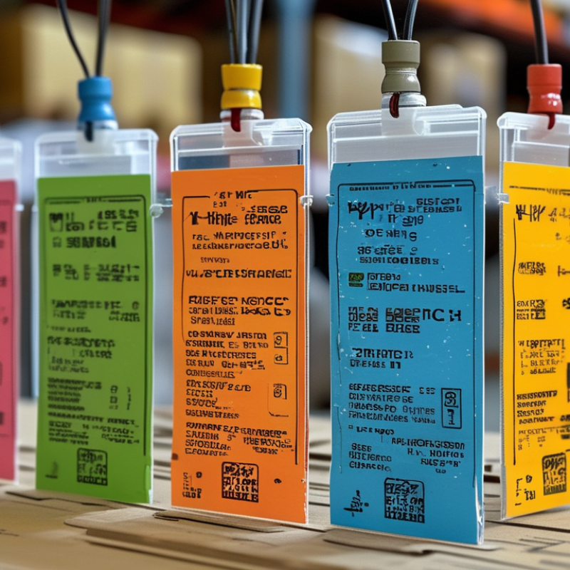 What Are the Top Thermal Label Types?