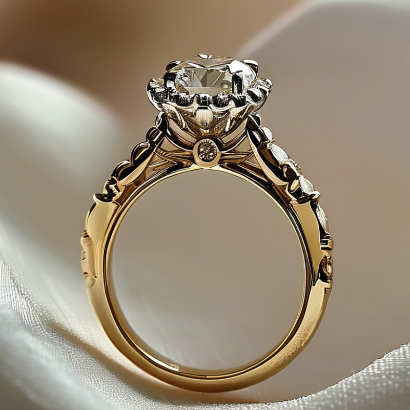 What Is an Engagement Ring and How to Choose One?