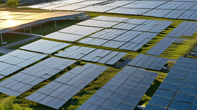 How to Choose Solar for Business in 2026?