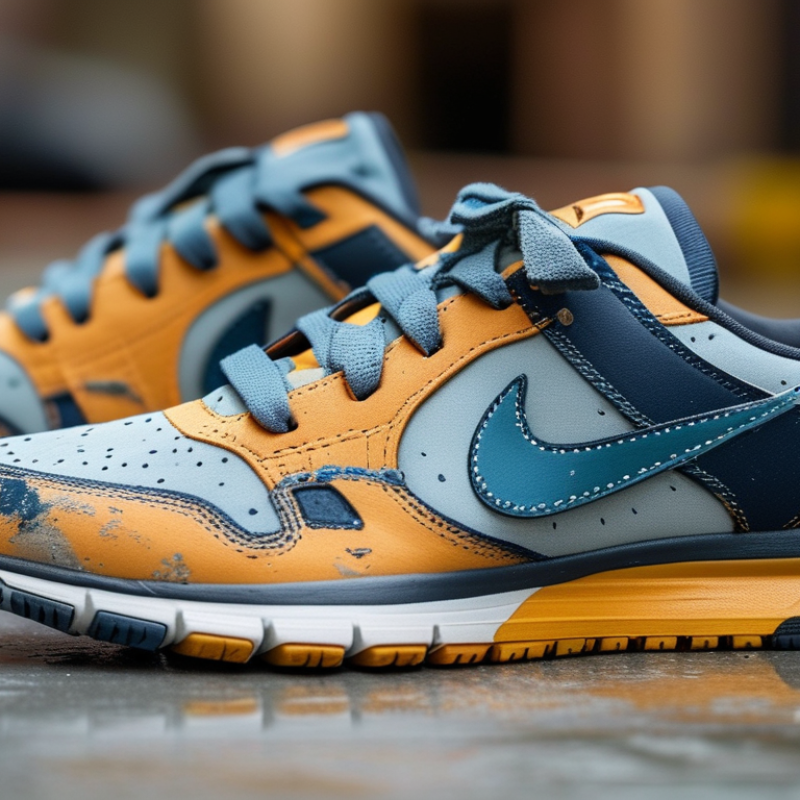 Why Are Youth Shoes a Smart Global Sourcing Choice?