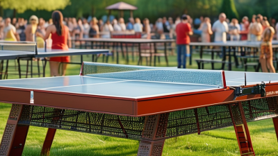 10 Best Giant Beer Pong Game Sets for Events