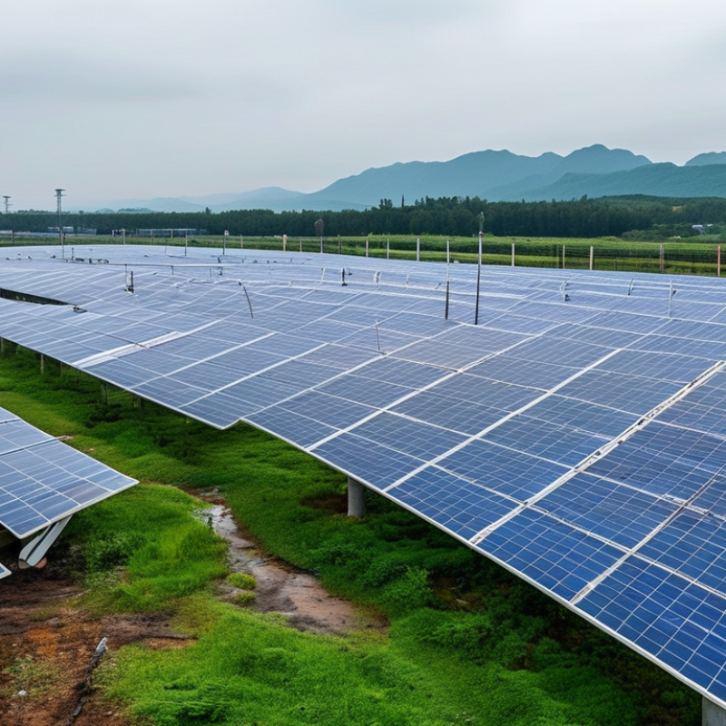 China Top 10 Municipal Solar Streetlight Manufacturers