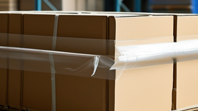 How to Choose Corrugated Protection Sheet for Shipping?