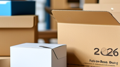 2026 Top Printing On Cardboard Suppliers for Global Buyers