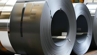 2026 Best Carbon Steel Coil Suppliers for Global Buyers
